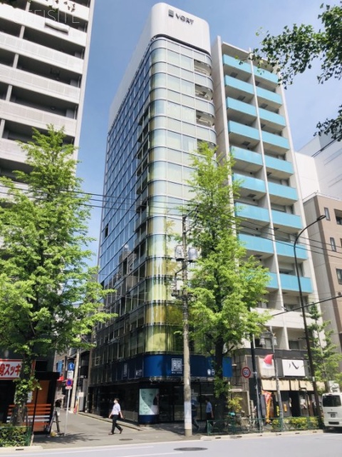 VORT神保町Ⅱ 外観