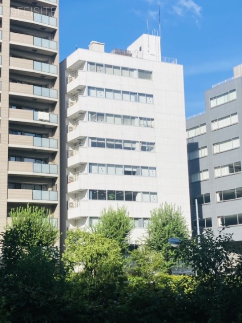 growth ginza east 外観