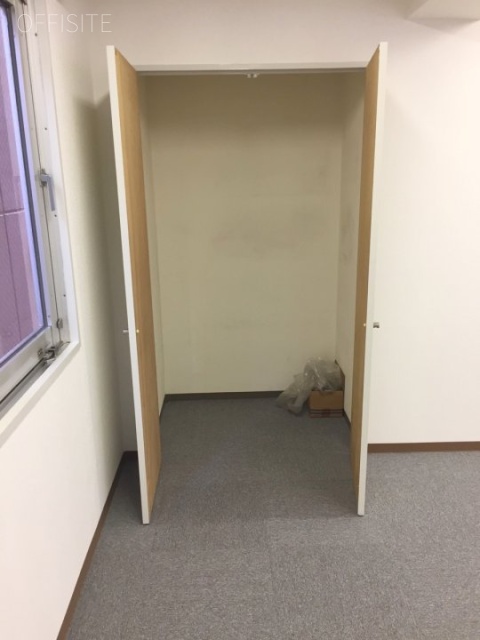 東邦沢口ビル 室内