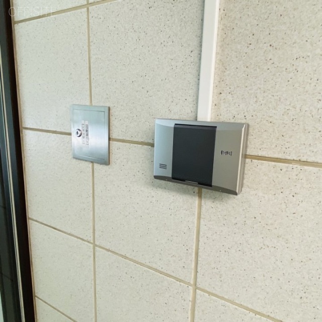 いちご東池袋三丁目ビル 機械警備