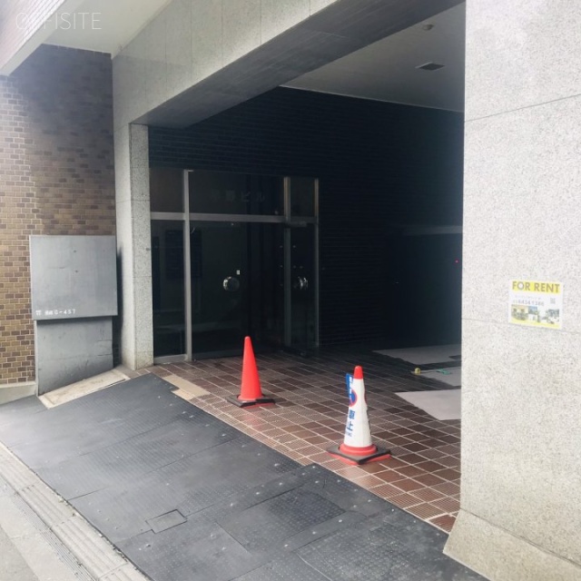 早野ビル 駐車場