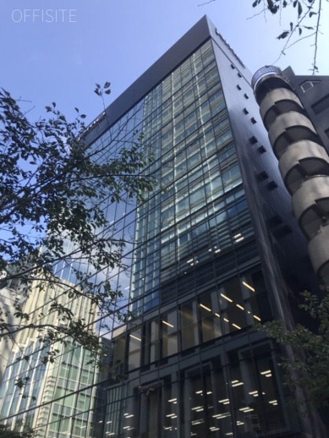 H1O日本橋室町 外観