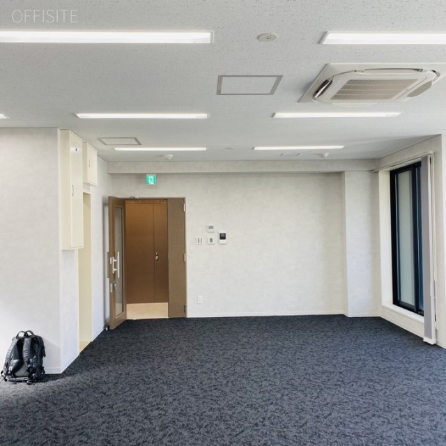 THE CITY 神田神保町(ザ・シティ神田神保町) 室内