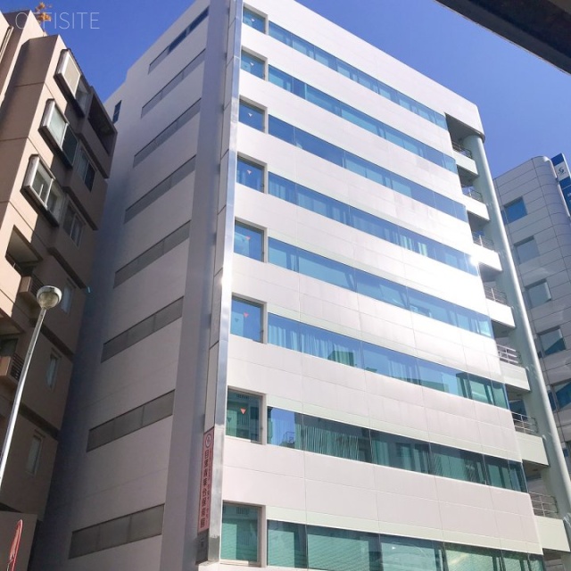 VORT青葉台 外観