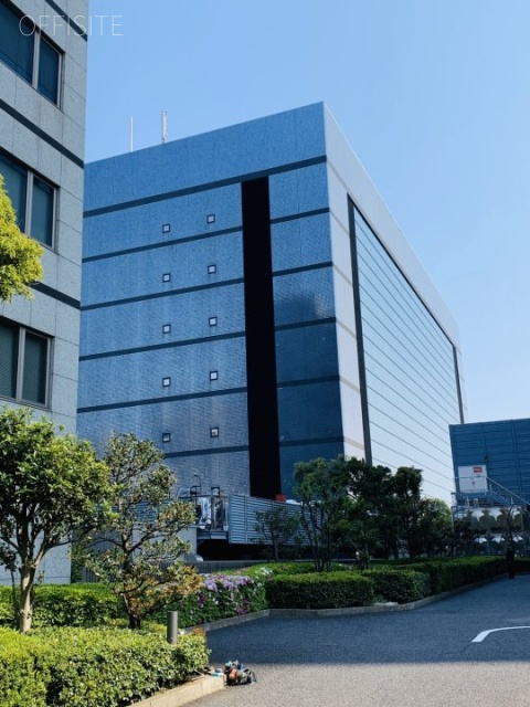 JMFビル東陽町02 外観