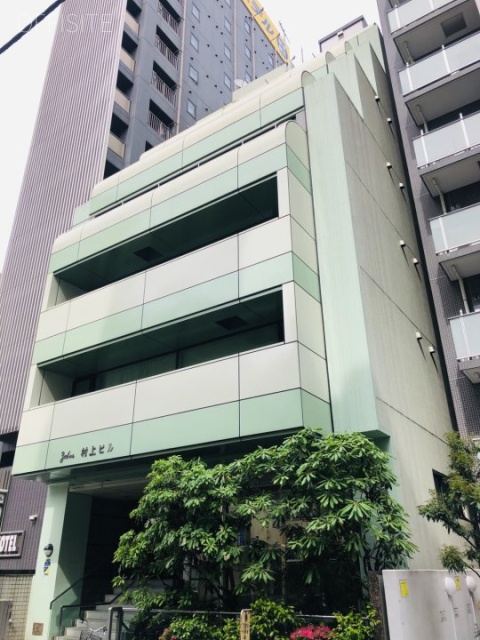 ザボン村上 外観