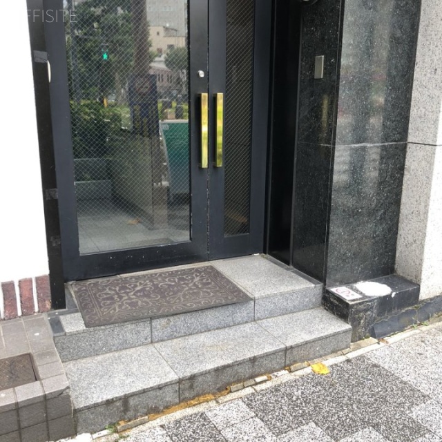 ACE日本橋ビル エントランス