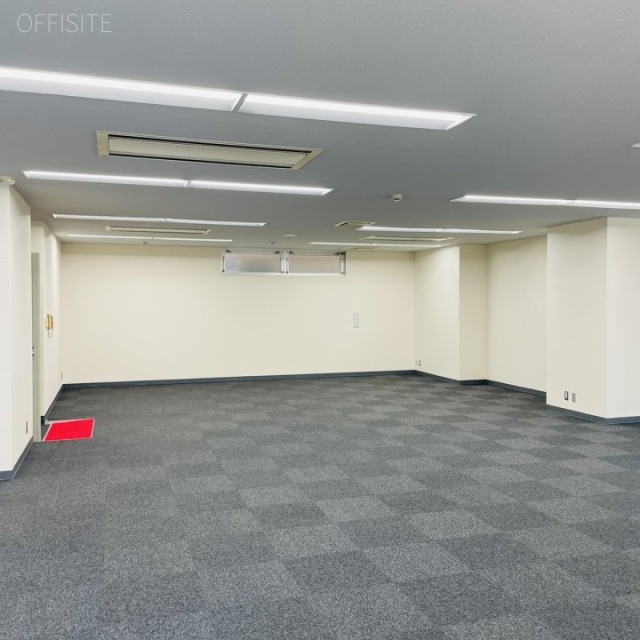 苔香園ビル 室内