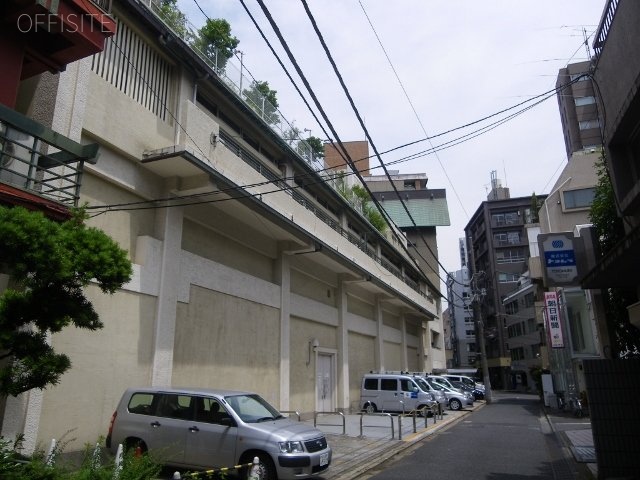 千代田中央ビル 外観