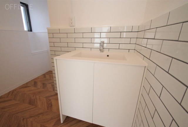 316青山 507号室 室内