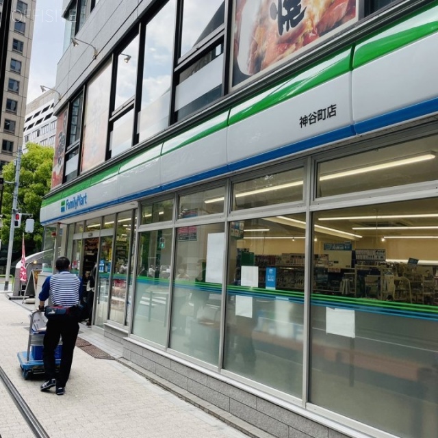 アセット虎ノ門 周辺