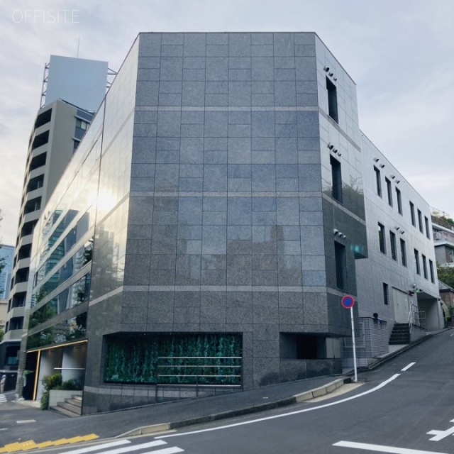 EDGE南青山 外観