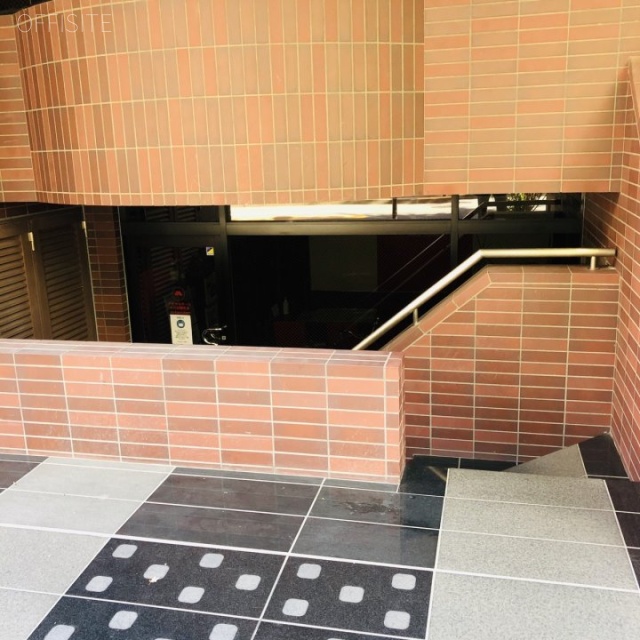 一番町ファーストビル 外観