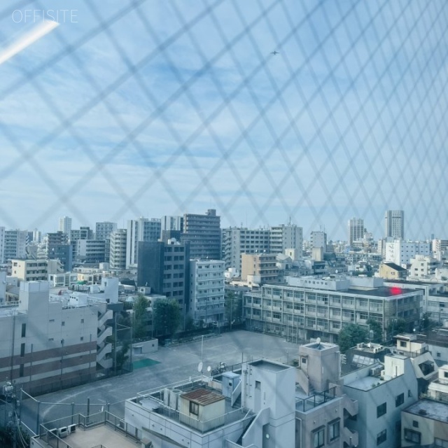 西新宿大京ビル 内装