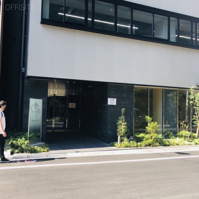 VORT秋葉原Ⅵ 外観