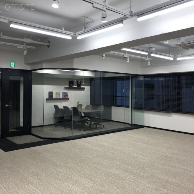 合人社東京秋葉原ビル 301号室 室内