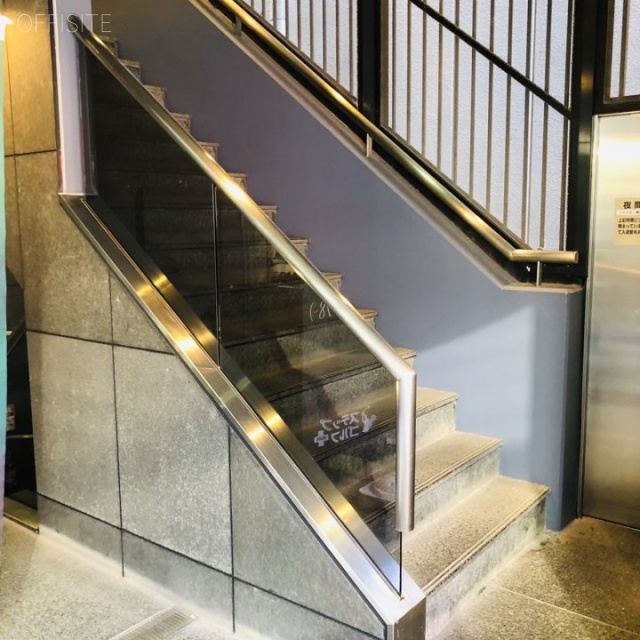 アズハーツ33 エントランス