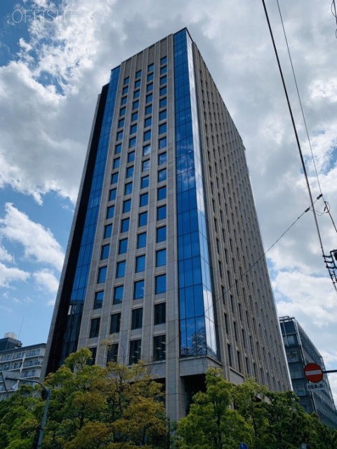 芝浦ルネサイトタワー 外観