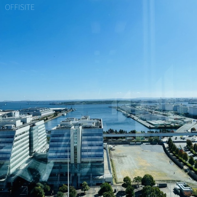 TOC有明ウエストタワー 眺望