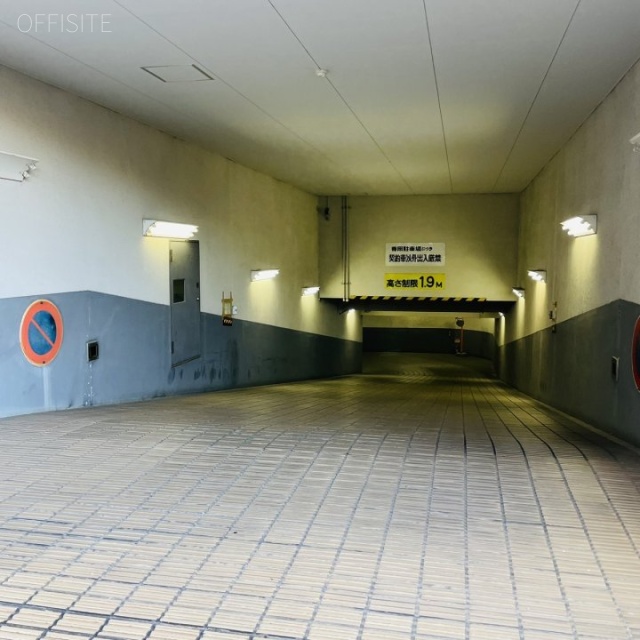 大宮宮町センタービル 駐車場