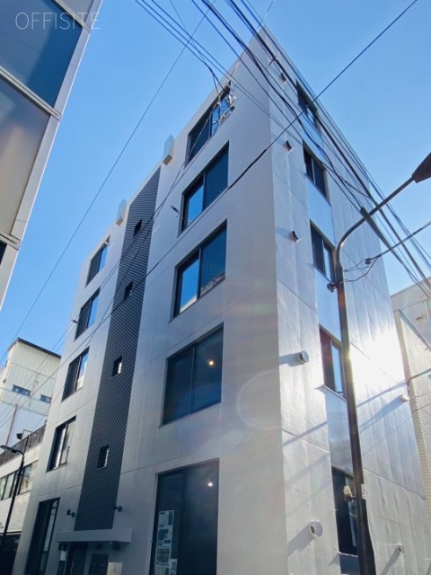 k-suite 外神田 外観