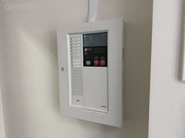 HARONビル 火災受信機