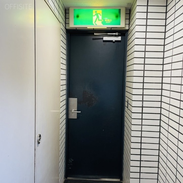 シエルブルー麹町 エントランス