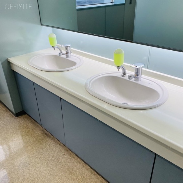 コアシティ立川 洗面台