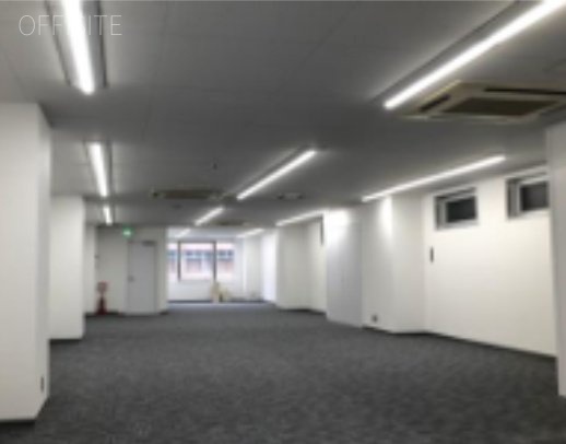 Imas Works Bakurocho 内装