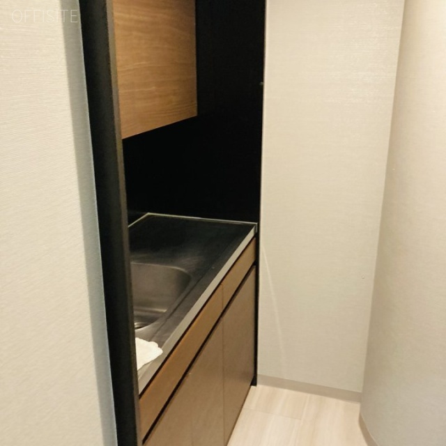 近鉄銀座中央通りビルⅢ 給湯スペース