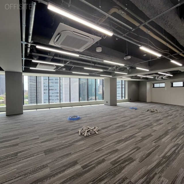 VORT六本木一丁目 内装