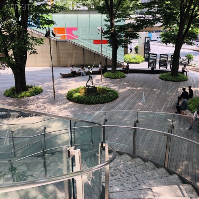 東京倶楽部ビルディング 外観