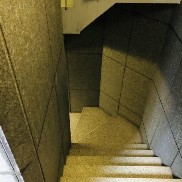 NREG銀座ビル 外観