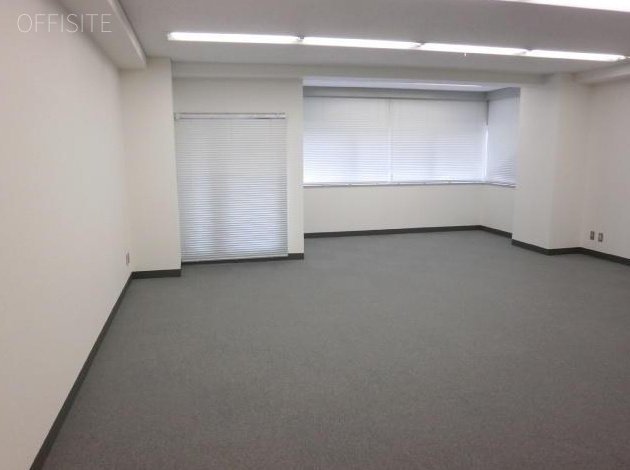 ヒキタカ芝公園ビル 室内