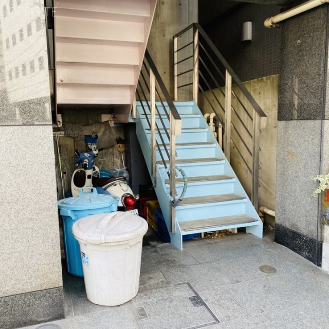 美工本郷ビル 外観