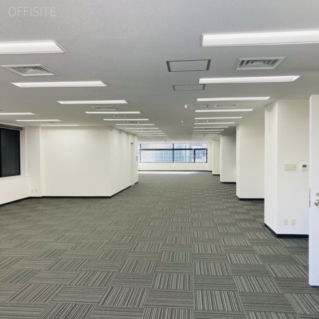 フロンティア麹町(旧 麹町HFビル) 室内