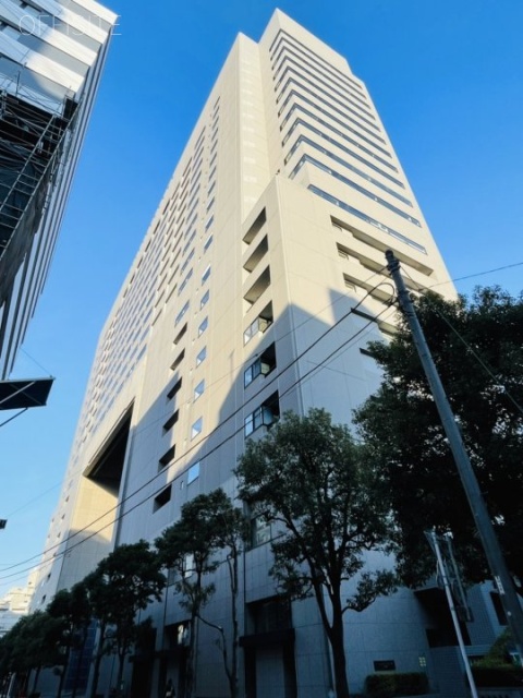 Daiwaリバーゲート 外観