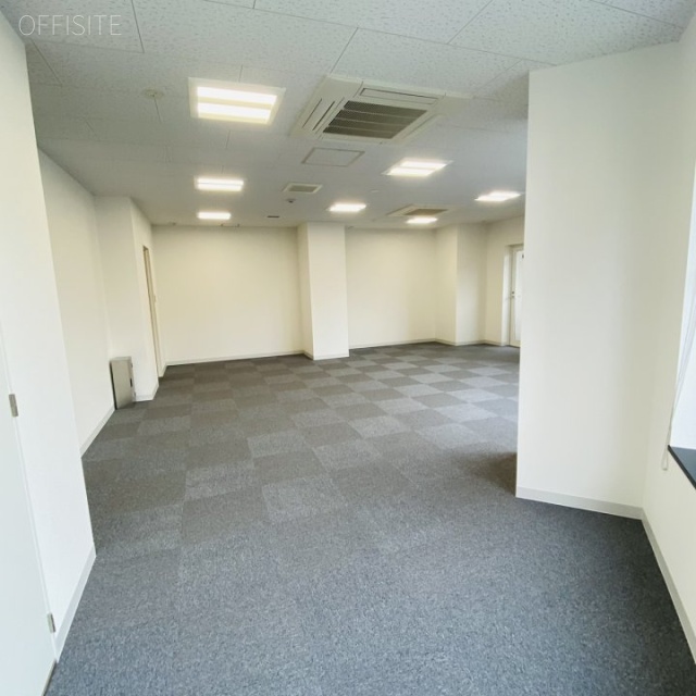 VISTA浜松町 室内