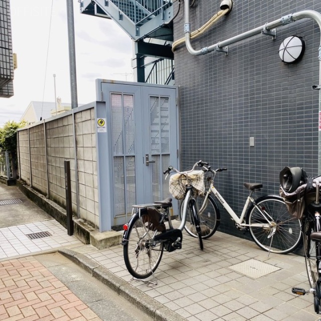 HILLCREST方南町ビル 外観