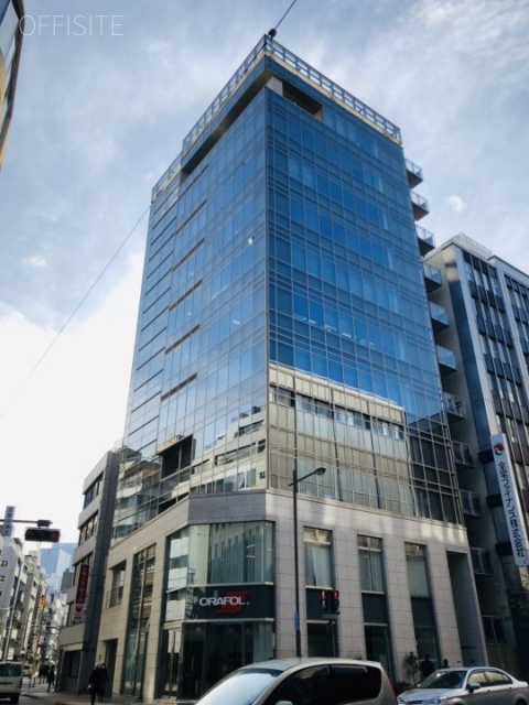 内神田渋谷ビル 外観