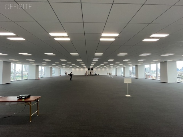 ヒューリック神宮前タワービルディング 貸室4