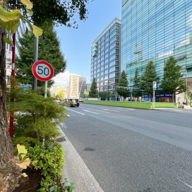 ForYou東京駅前ビル 周辺