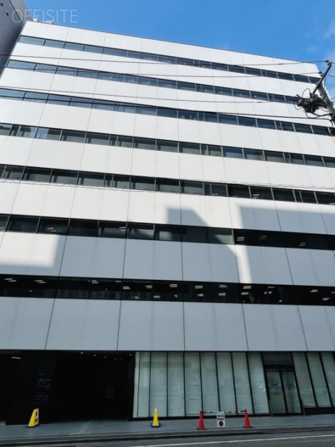 ニッセイ永田町ビル 外観