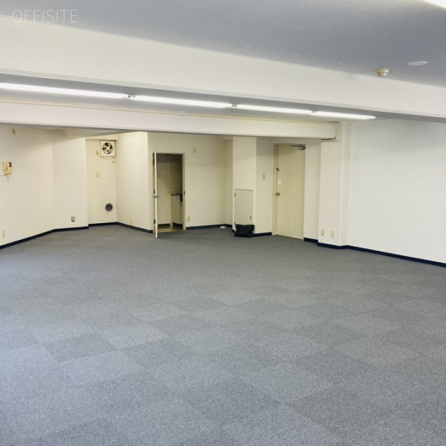 TYKビル 202号室 室内