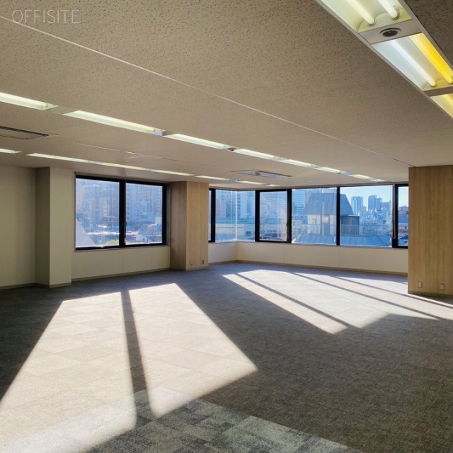 ルーシッドスクエア新宿イーストビル 室内