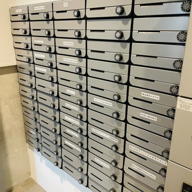 東大前HiRAKU GATE エントランス