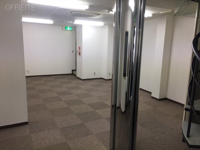 みすじ313ビル 4階~5階 室内