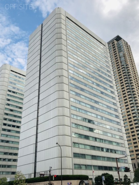新青山ビル西館 外観
