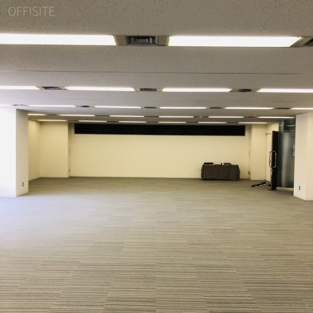 西新橋JKビル 基準階 室内