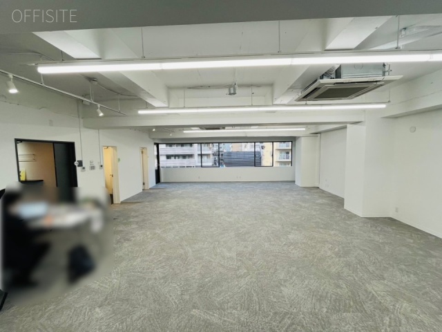 ウィンド水天宮ビル 内装